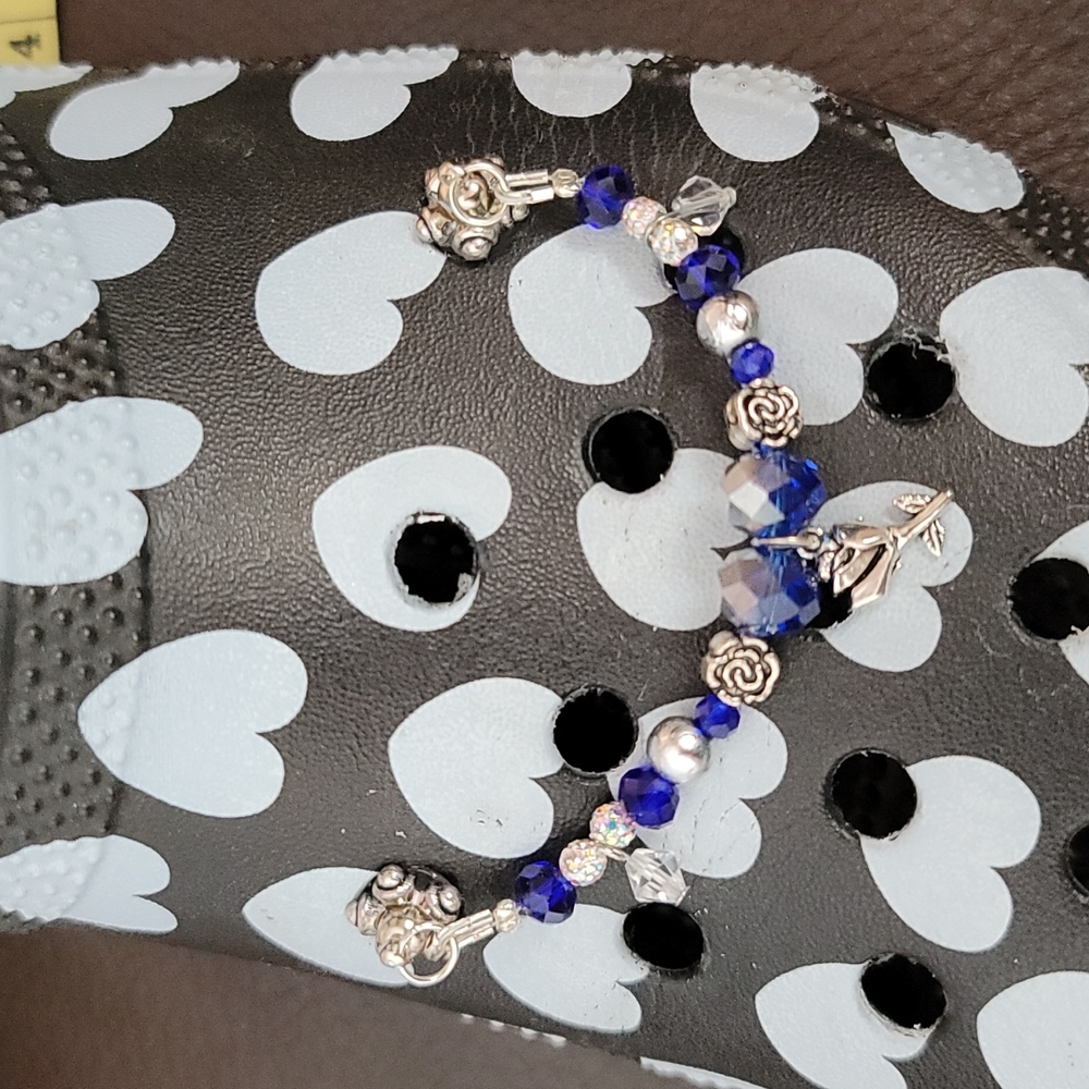 Croc Charm